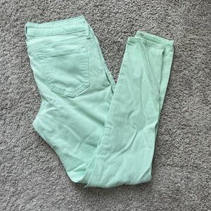 Old Navy Rockstar Mid-Rise